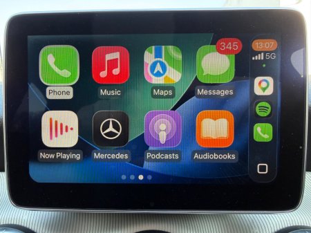 2016 Mercedes-Benz CLA - photo 26