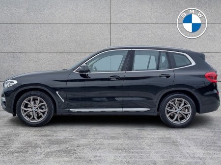 2020 BMW X3 - photo 3