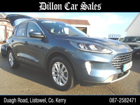 2023 Ford Kuga - photo 2