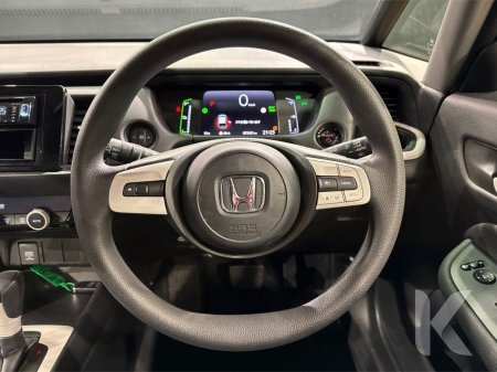 2021 Honda Fit - photo 21