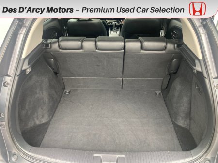 2017 Honda HR-V - photo 9
