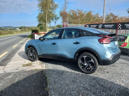 2022 Citroen C4 - photo 6