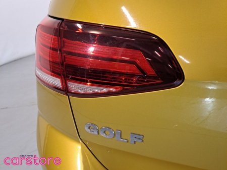 2017 Volkswagen Golf - photo 20