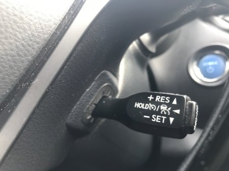 2022 Toyota C-HR - photo 14