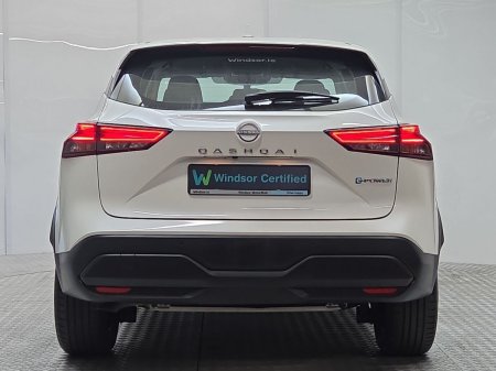 2023 Nissan Qashqai - photo 10