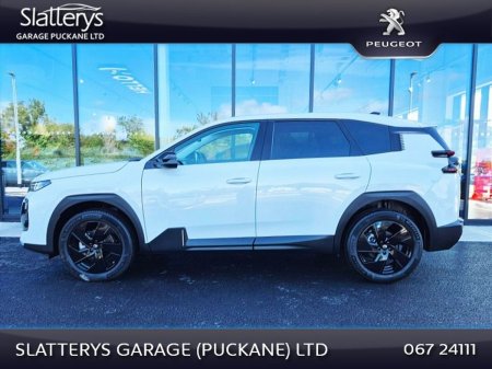 2026 Citroen C5 Aircross - photo 3