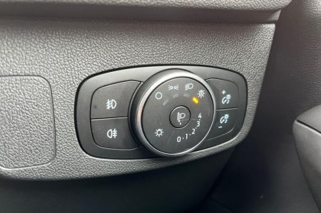 2024 Ford Focus - photo 29