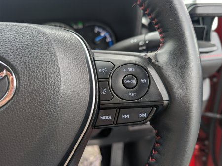 2021 Toyota RAV4 - photo 20