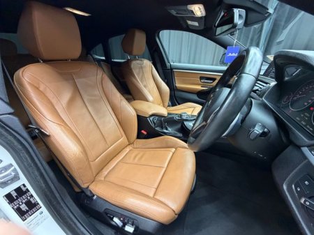 2016 BMW 4-Series - photo 22