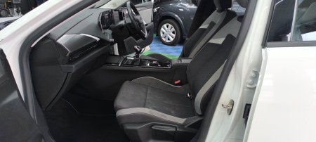 2022 Opel Astra - photo 15