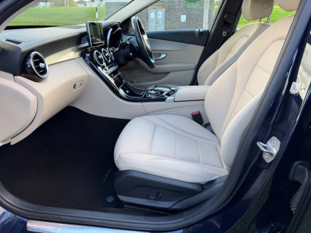 2018 Mercedes-Benz C-Class - photo 18