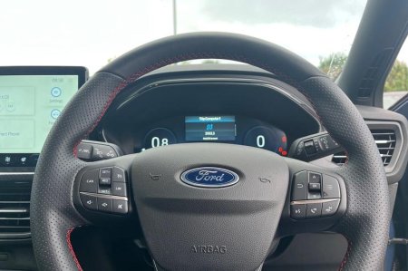 2026 Ford Focus - photo 12