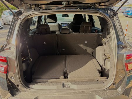 2027 Opel Frontera - photo 5