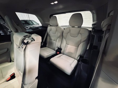 2023 Volvo XC90 - photo 12
