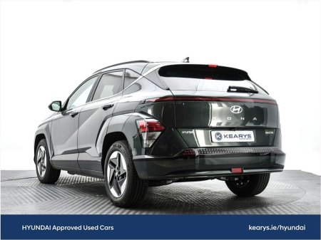 2027 Hyundai KONA - photo 13