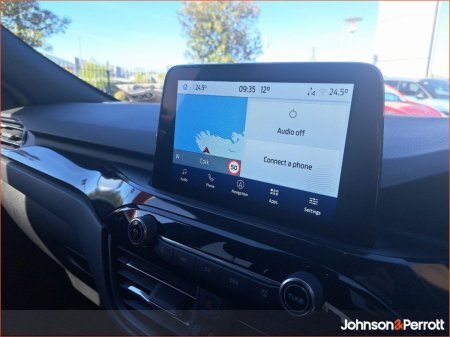 2023 Ford Kuga - photo 22