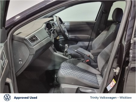 2025 Volkswagen Polo - photo 4