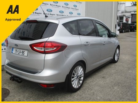 2017 Ford C-Max - photo 19