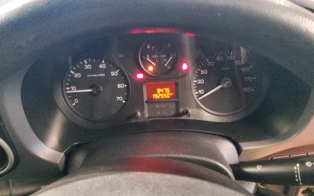 2017 Citroen Berlingo - photo 11
