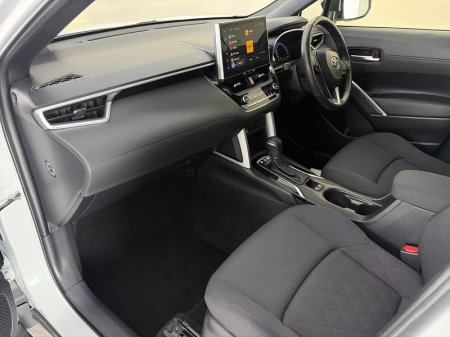 2024 Toyota Corolla Cross - photo 6