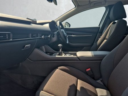 2026 Mazda Mazda3 - photo 6