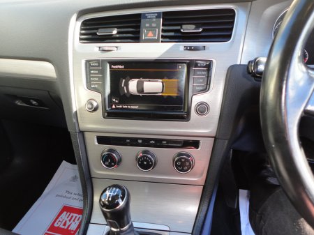 2016 Volkswagen Golf - photo 13