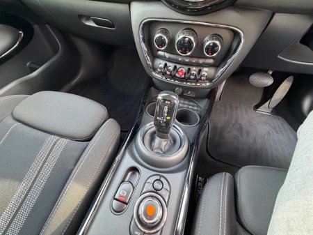 2020 Mini Clubman - photo 34