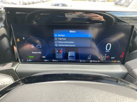 2026 Ford Tourneo Custom - photo 11
