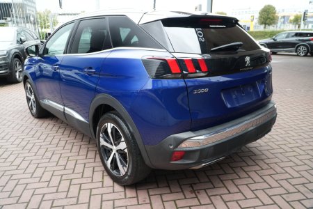 2020 Peugeot 3008 - photo 6