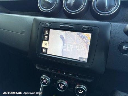 2021 Dacia Duster - photo 23