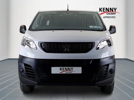 2022 Peugeot Expert - photo 2