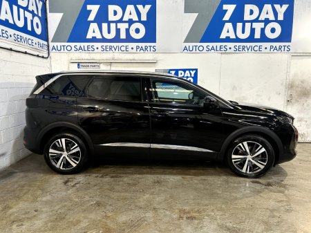 2023 Peugeot 5008 - photo 3