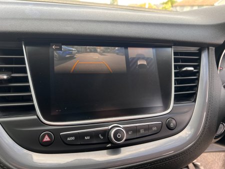 2018 Opel Grandland X - photo 5
