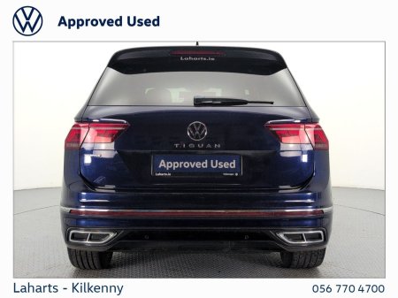 2023 Volkswagen Tiguan Allspace - photo 14
