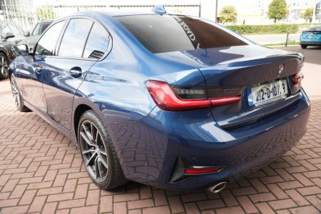 2021 BMW 3-Series - photo 6