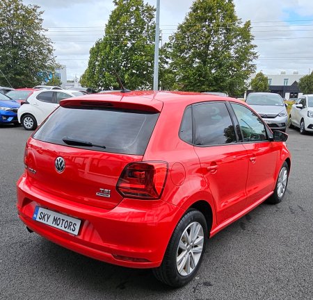 2017 Volkswagen Polo - photo 19