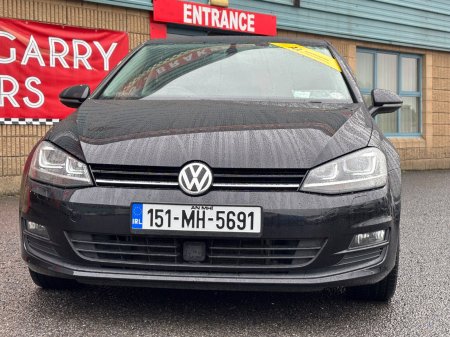 2015 Volkswagen Golf - photo 3
