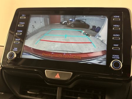 2022 Toyota Yaris - photo 16
