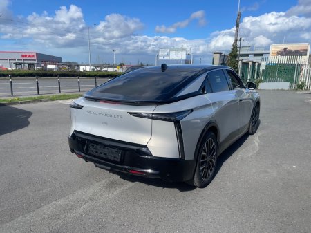 2026 DS Automobiles Other - photo 36