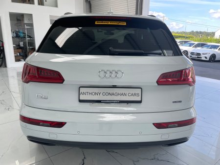 2019 Audi Q5 - photo 5