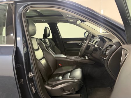 2018 Volvo XC90 - photo 5