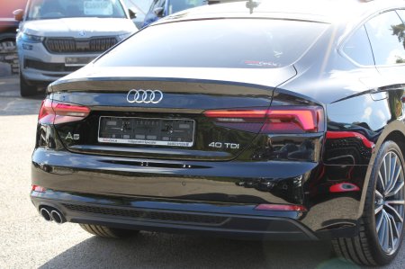 2019 Audi A5 - photo 13