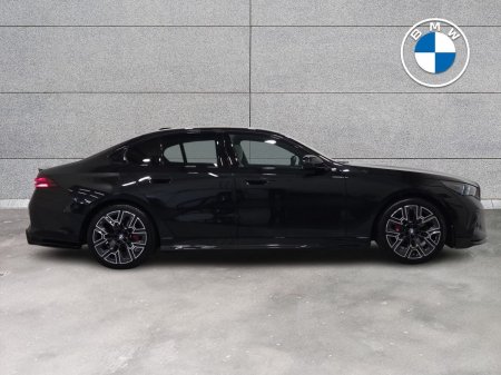 2026 BMW 5-Series - photo 26