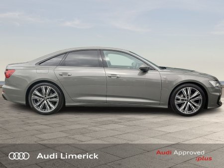 2025 Audi A6 - photo 15
