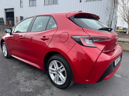 2019 Toyota Corolla - photo 10