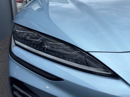 2026 BYD SEAL U - photo 44