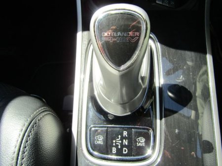 2017 Mitsubishi Outlander - photo 26