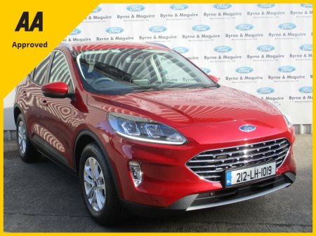 2021 Ford Kuga - photo 19