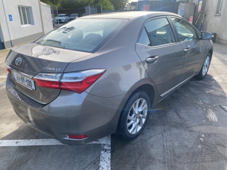 2017 Toyota Corolla - photo 8