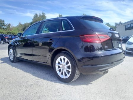 2014 Audi A3 - photo 5